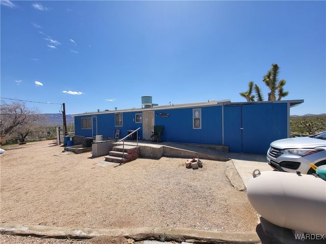 1600 W Fortification Drive, Meadview, AZ 86444