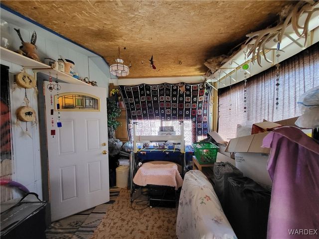 1600 W Fortification Drive, Meadview, AZ 86444