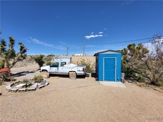 1600 W Fortification Drive, Meadview, AZ 86444