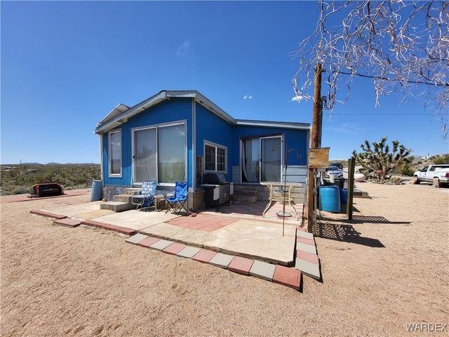 1600 W Fortification Drive, Meadview, AZ 86444