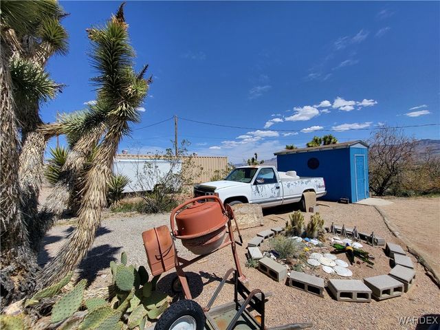 1600 W Fortification Drive, Meadview, AZ 86444