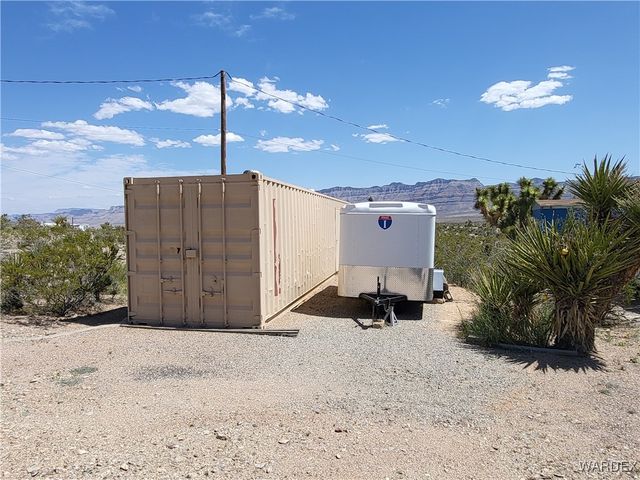 1600 W Fortification Drive, Meadview, AZ 86444