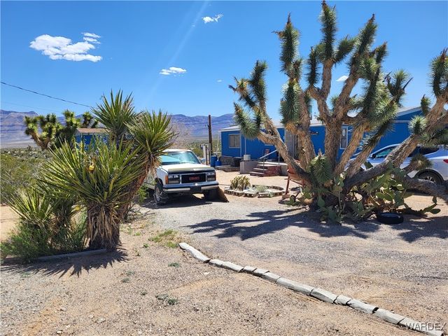 1600 W Fortification Drive, Meadview, AZ 86444