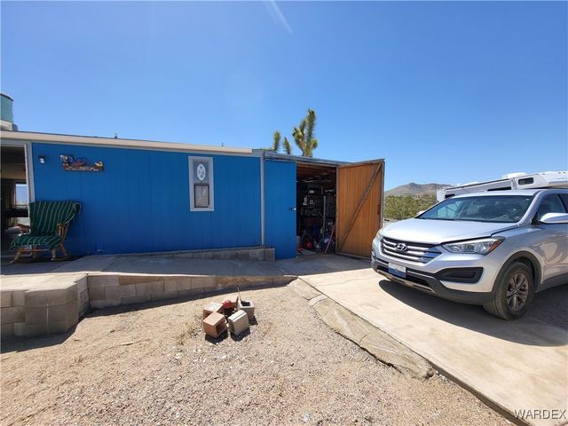 1600 W Fortification Drive, Meadview, AZ 86444