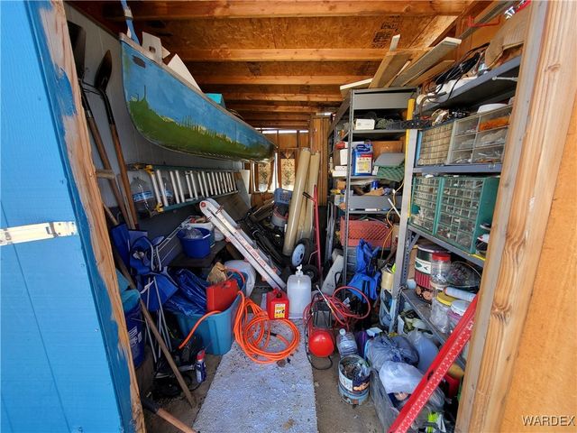 1600 W Fortification Drive, Meadview, AZ 86444