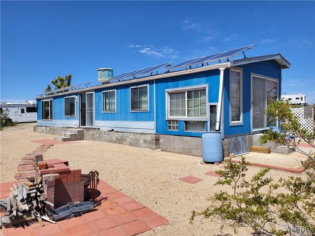 1600 W Fortification Drive, Meadview, AZ 86444