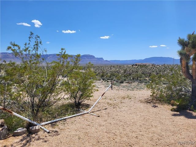 1600 W Fortification Drive, Meadview, AZ 86444