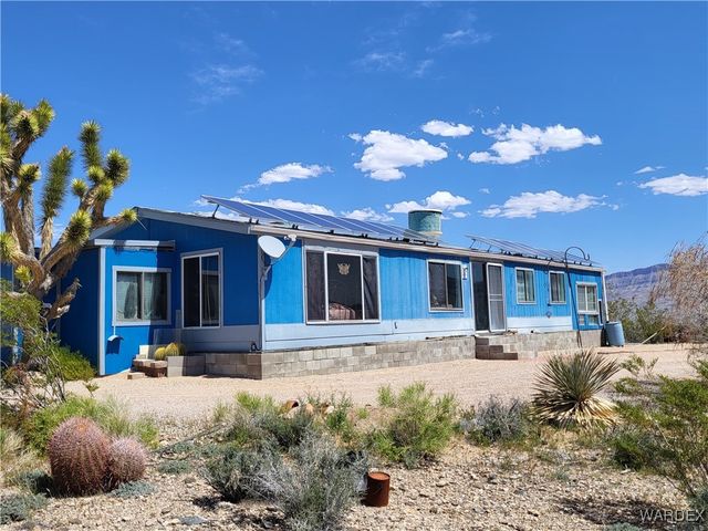 1600 W Fortification Drive, Meadview, AZ 86444