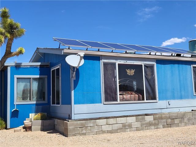 1600 W Fortification Drive, Meadview, AZ 86444