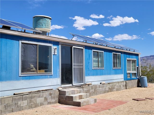 1600 W Fortification Drive, Meadview, AZ 86444