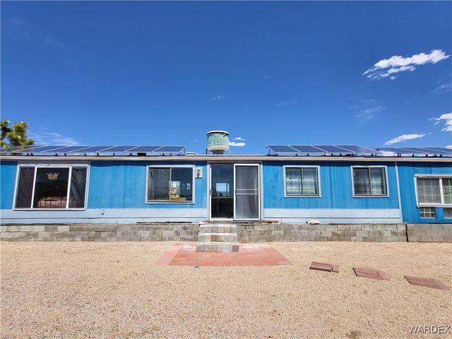 1600 W Fortification Drive, Meadview, AZ 86444