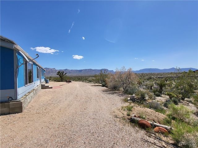 1600 W Fortification Drive, Meadview, AZ 86444
