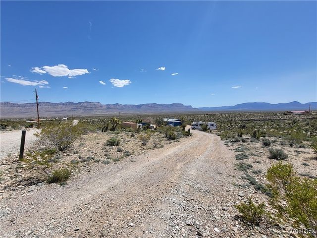 1600 W Fortification Drive, Meadview, AZ 86444