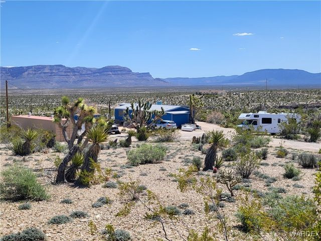 1600 W Fortification Drive, Meadview, AZ 86444