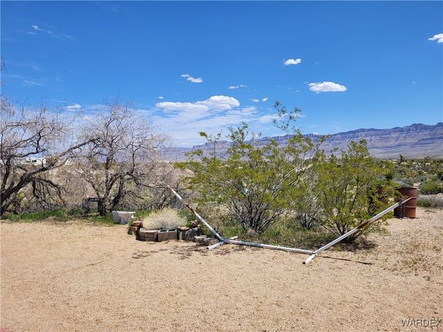 1600 W Fortification Drive, Meadview, AZ 86444