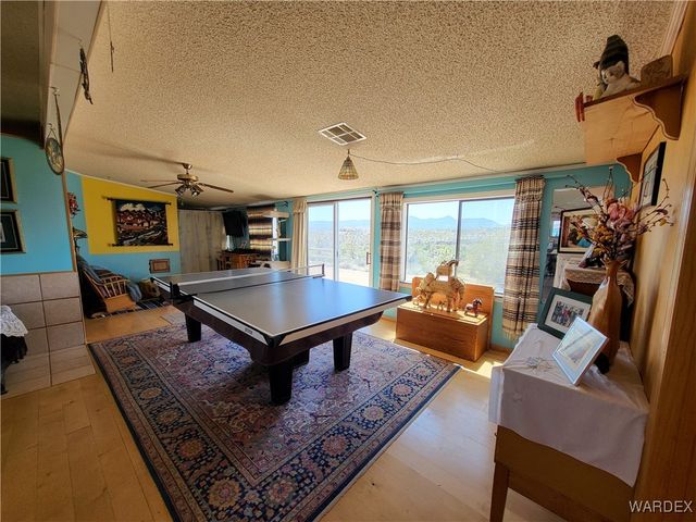 1600 W Fortification Drive, Meadview, AZ 86444