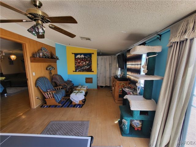 1600 W Fortification Drive, Meadview, AZ 86444