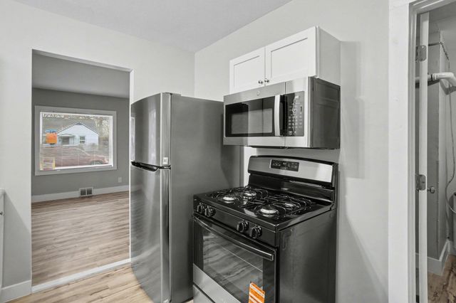 3304 Waalkes Street, Muskegon Heights City, MI 49444