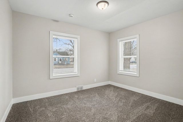 3304 Waalkes Street, Muskegon Heights City, MI 49444