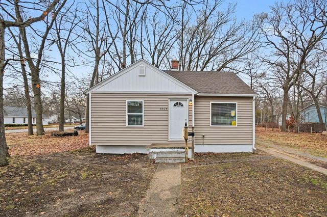 3304 Waalkes Street, Muskegon Heights City, MI 49444