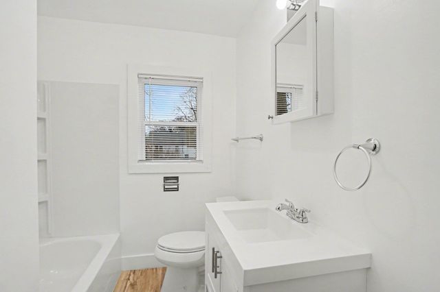 3304 Waalkes Street, Muskegon Heights City, MI 49444