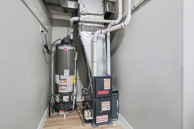 3304 Waalkes Street, Muskegon Heights City, MI 49444