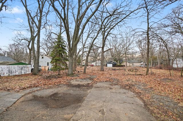 3304 Waalkes Street, Muskegon Heights City, MI 49444