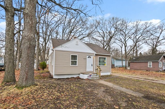 3304 Waalkes Street, Muskegon Heights City, MI 49444