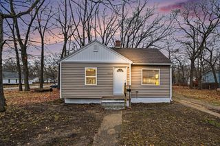 3304 Waalkes Street, Muskegon Heights City, MI 49444