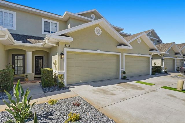 9718 TAYLOR ROSE LANE, Seminole, FL 33777