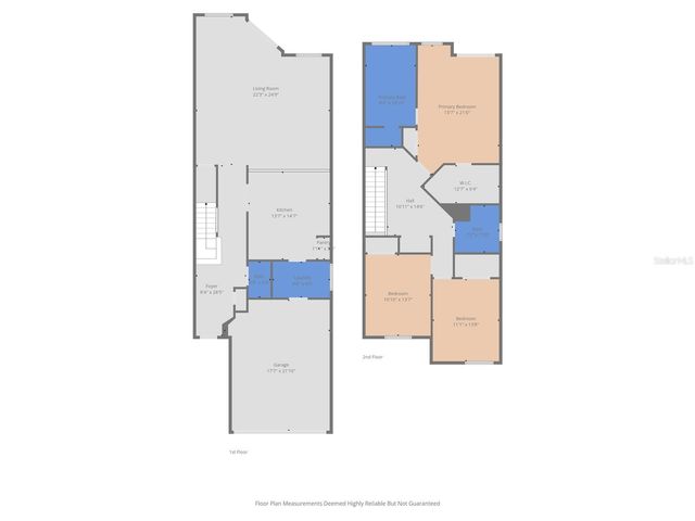 9718 TAYLOR ROSE LANE, Seminole, FL 33777