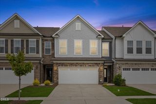 240 Luftee Lane, Holly Springs, NC 27540