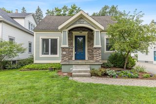 1257 Hillcrest Avenue Nw, City Of Grand Rapids, MI 49504