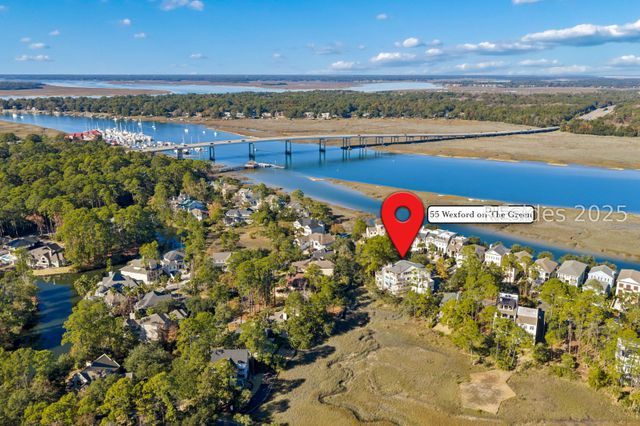 55 Wexford on the Grn, Hilton Head Island, SC 29928