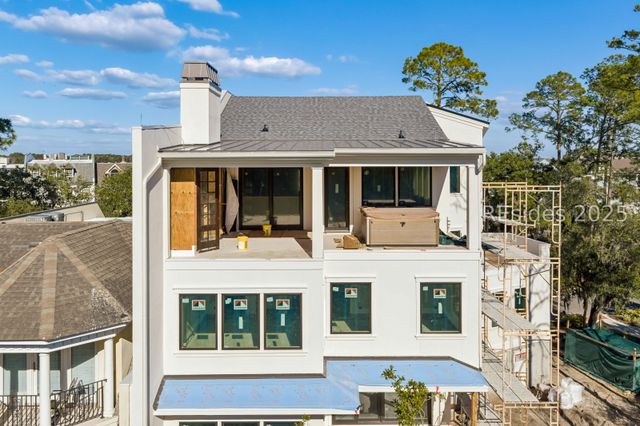 55 Wexford on the Grn, Hilton Head Island, SC 29928