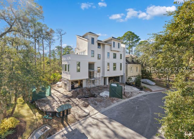 55 Wexford on the Grn, Hilton Head Island, SC 29928