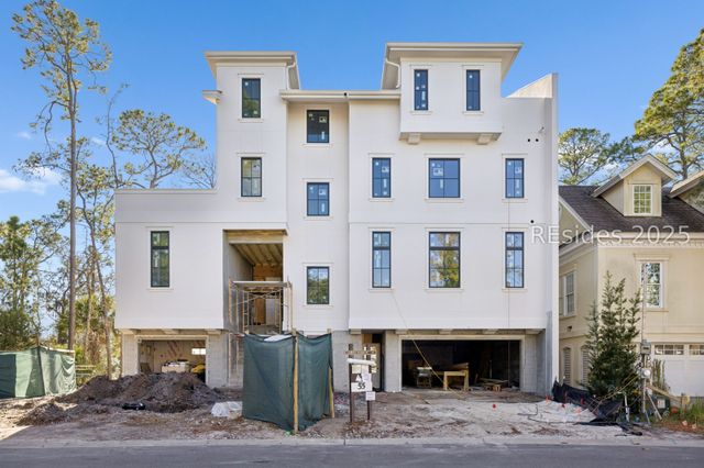 55 Wexford on the Grn, Hilton Head Island, SC 29928
