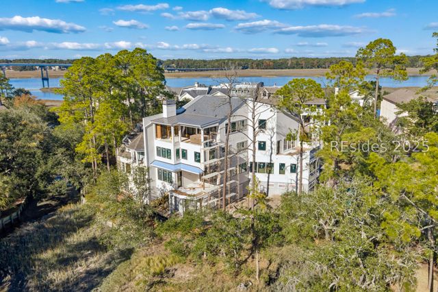 55 Wexford on the Grn, Hilton Head Island, SC 29928