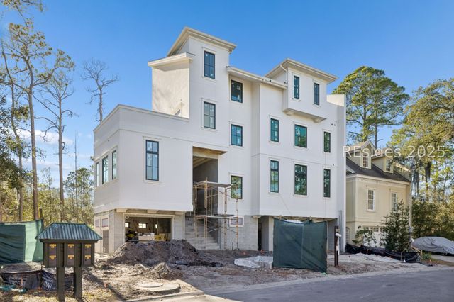 55 Wexford on the Grn, Hilton Head Island, SC 29928