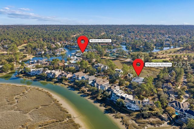55 Wexford on the Grn, Hilton Head Island, SC 29928