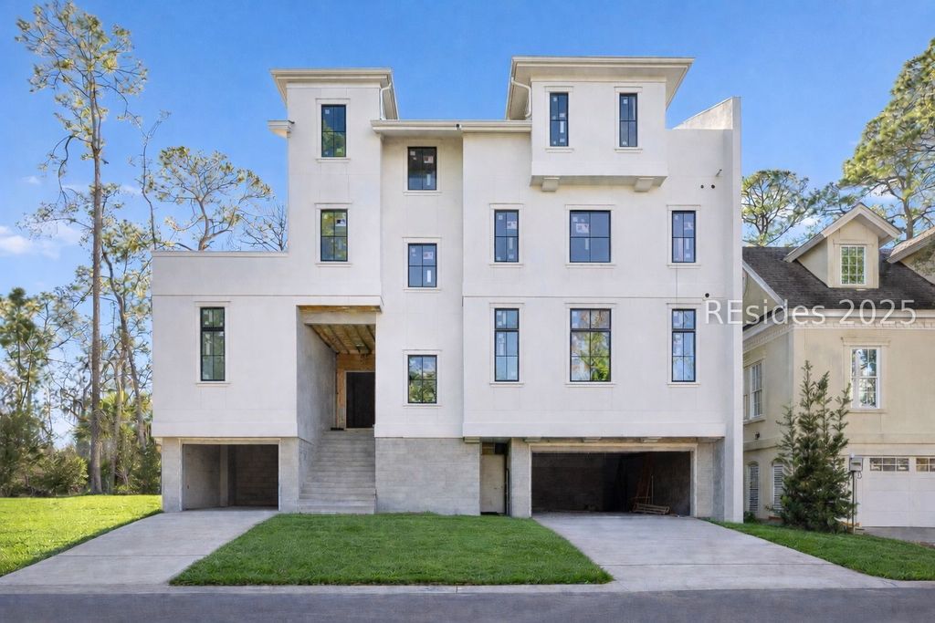 55 Wexford on the Grn, Hilton Head Island, SC 29928