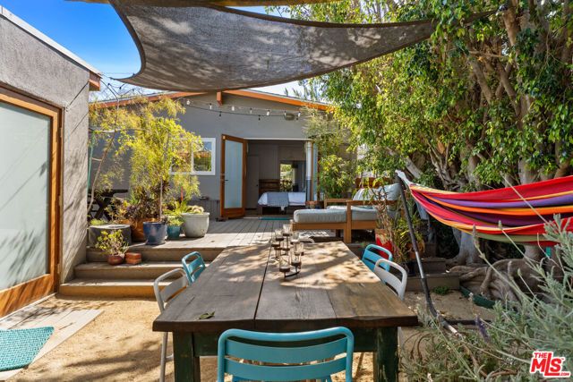 3612 Greenwood Avenue, Los Angeles, CA 90066