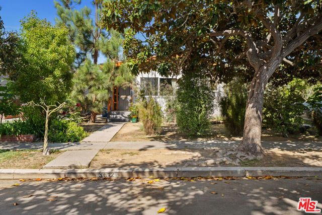 3612 Greenwood Avenue, Los Angeles, CA 90066