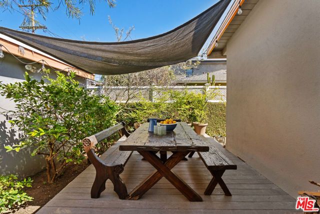 3612 Greenwood Avenue, Los Angeles, CA 90066