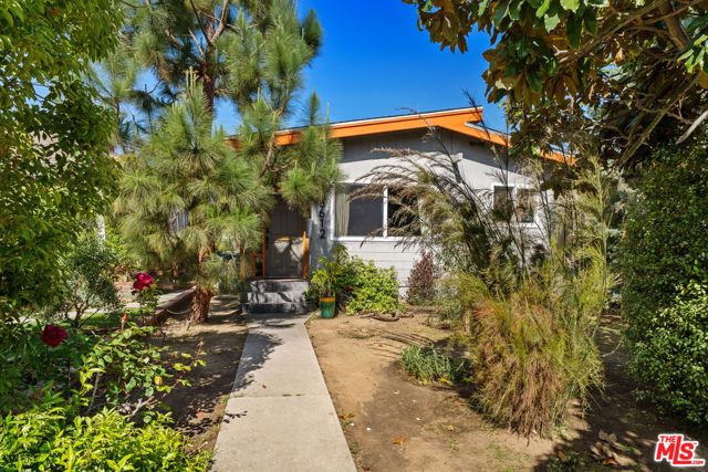 3612 Greenwood Avenue, Los Angeles, CA 90066