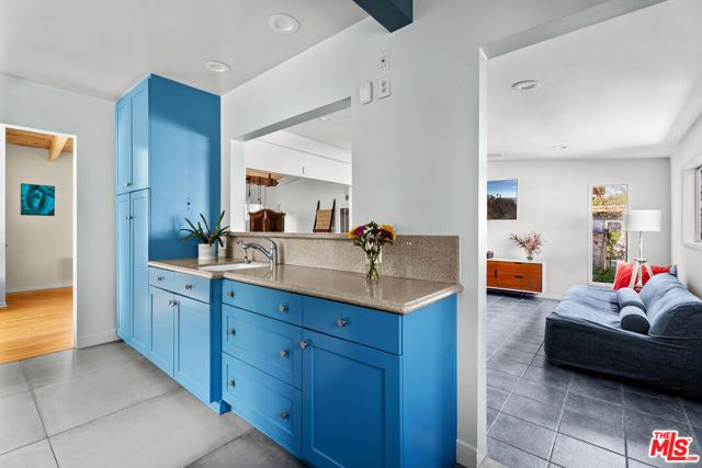 3612 Greenwood Avenue, Los Angeles, CA 90066