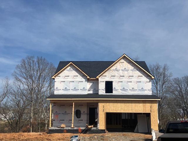 8000 Netterfield Drive, White House, TN 37188