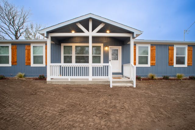 1206 Karen Lane, Groesbeck, TX 76642