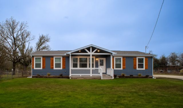 1206 Karen Lane, Groesbeck, TX 76642