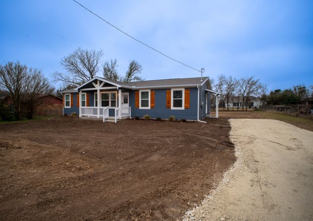 1206 Karen Lane, Groesbeck, TX 76642